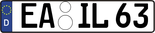 EA-IL63