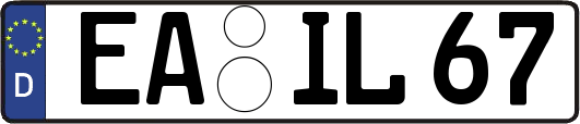 EA-IL67