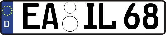EA-IL68