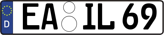 EA-IL69