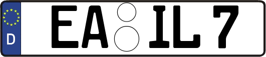 EA-IL7