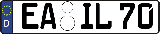 EA-IL70
