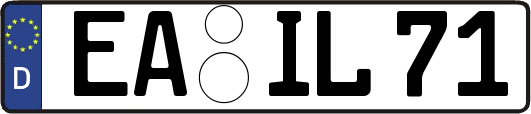EA-IL71