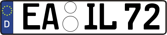 EA-IL72