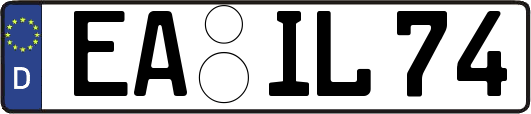 EA-IL74