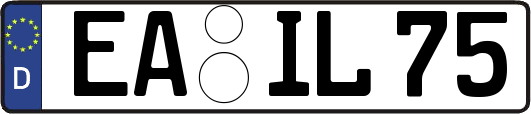 EA-IL75