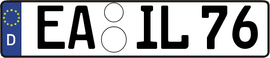 EA-IL76