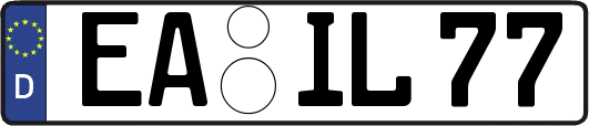 EA-IL77