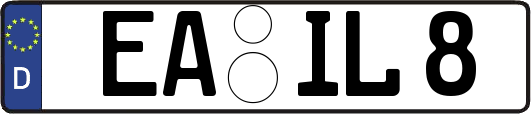 EA-IL8