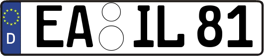 EA-IL81