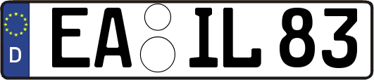 EA-IL83