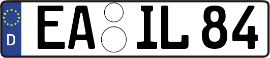 EA-IL84