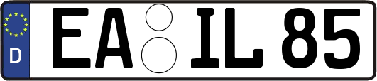 EA-IL85