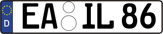 EA-IL86