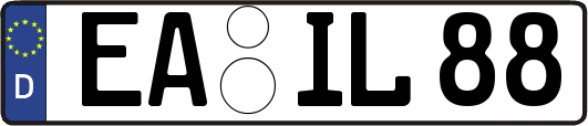 EA-IL88