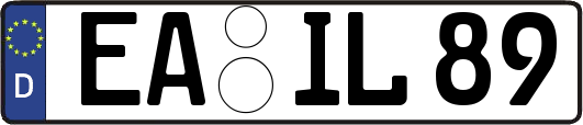 EA-IL89