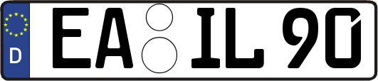 EA-IL90