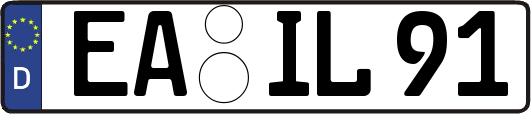 EA-IL91