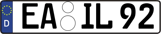 EA-IL92