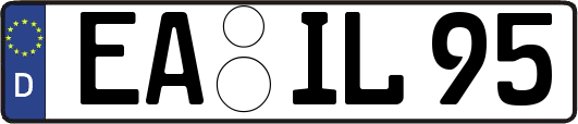EA-IL95
