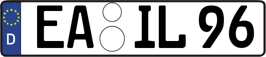 EA-IL96