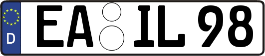 EA-IL98