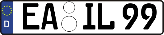 EA-IL99