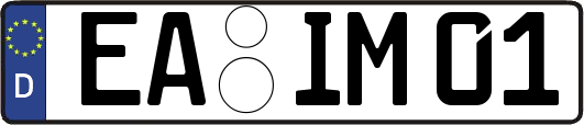 EA-IM01