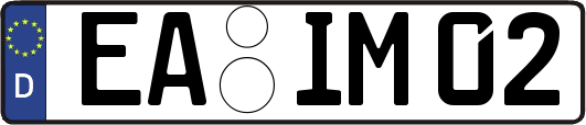 EA-IM02