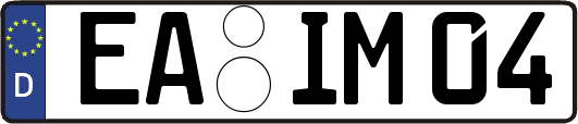 EA-IM04