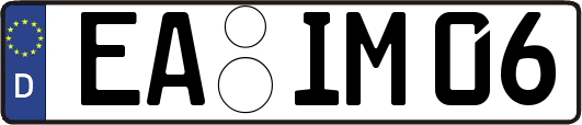 EA-IM06