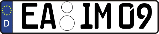 EA-IM09
