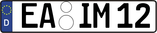 EA-IM12