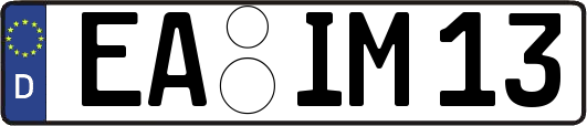 EA-IM13