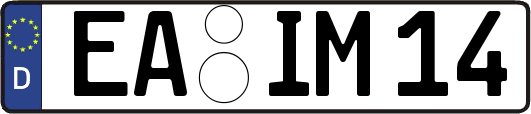 EA-IM14