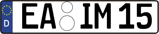 EA-IM15