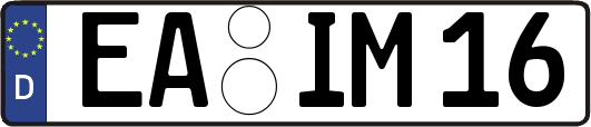 EA-IM16