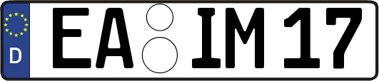 EA-IM17