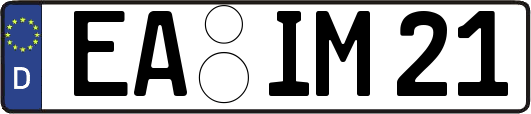 EA-IM21