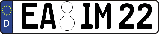 EA-IM22