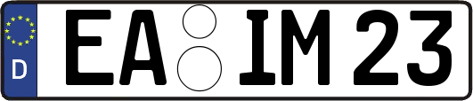 EA-IM23