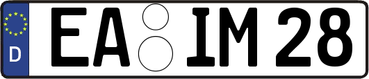 EA-IM28
