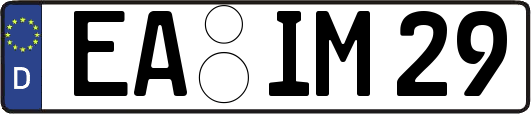 EA-IM29