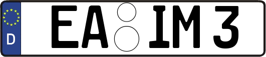 EA-IM3