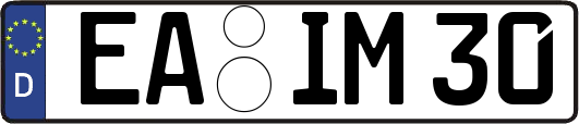 EA-IM30