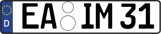 EA-IM31