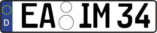 EA-IM34