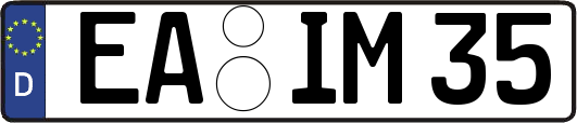 EA-IM35