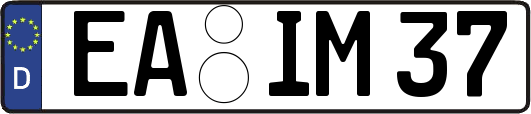 EA-IM37
