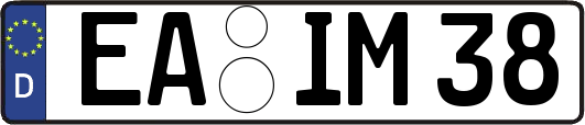 EA-IM38